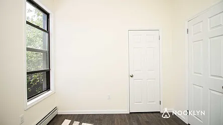 Rented by Nooklyn NYC LLC