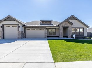 1213 Jurupa St, Richland, WA 99352
