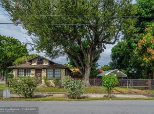 2499 SW 15th St, Miami, FL 33145