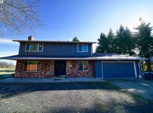 152 Penny Ln, Toledo, WA 98591