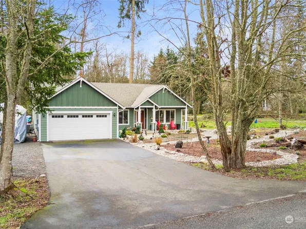 162 E Island View Avenue, Port Townsend, WA 98368