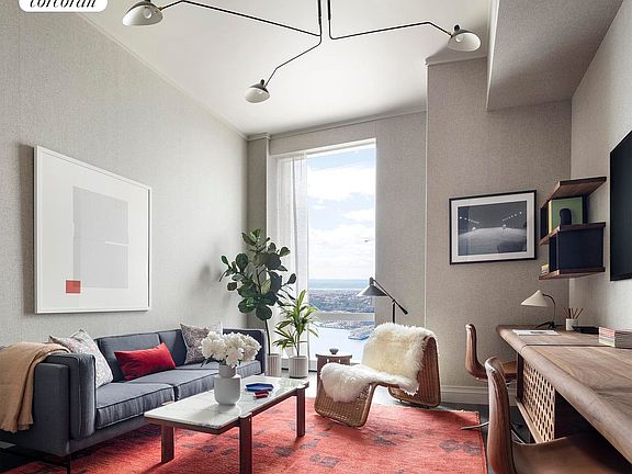 5th image of 35 Hudson Yards #6202