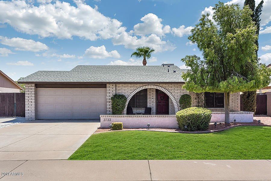 3733 W Villa Rita Dr-1R