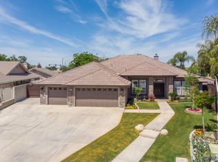 9118 Golden Hawk Ct, Bakersfield, CA 93312