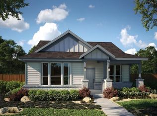 267 Tenny Ln, Kyle, TX 78640