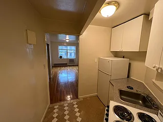 Rented by Best Apartments North Inc