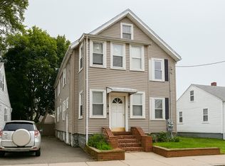 47 Coolidge St #47, Everett, MA 02149