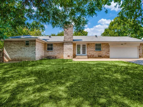 604 N Young Blvd, Desoto, TX 75115