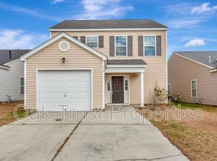 114 Tyger St, Summerville, SC 29485