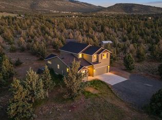 9444 SW Copper Rd, Powell Butte, OR 97753