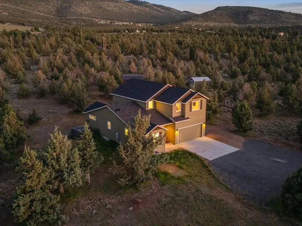 9444 SW Copper Rd, Powell Butte, OR 97753