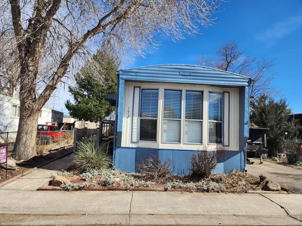 1400 S Collyer St #172, Longmont, CO 80501