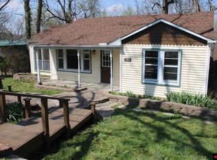 305 E South Ave, Harrison, AR 72601