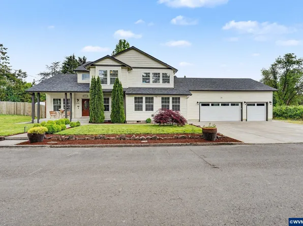 1351 Lawless St NE, Keizer, OR 97303