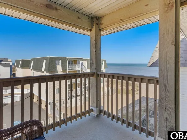1633 N Virginia Dare Trl Unit 3E, Kill Devil Hills, NC 27948