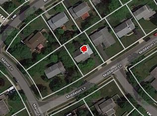 5 Middleton Ln, Willingboro, NJ 08046