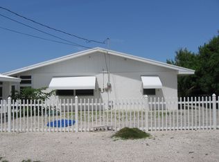 29133 Mango Ln, Big Pine Key, FL 33043