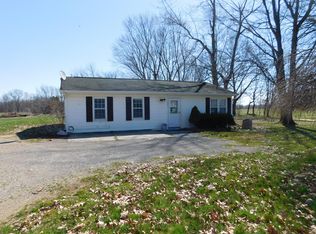 5445 Shepper Rd, Stockbridge, MI 49285