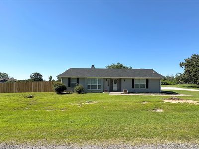 12111 W 66th Pl S, Sapulpa, OK, 74066