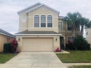 1260 Darnaby Way, Orlando, FL 32824