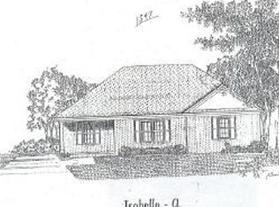 8 Whitney Ct, Augusta, GA 30919