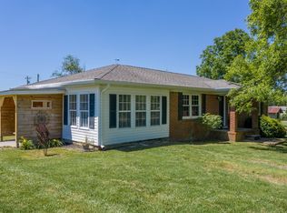 1441 Pleasant View Rd, Woodbury, TN 37190