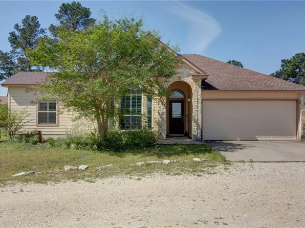122 Travis Ln N, Paige, TX 78659