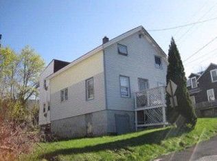 16 Cedar St, Port Henry, NY 12974