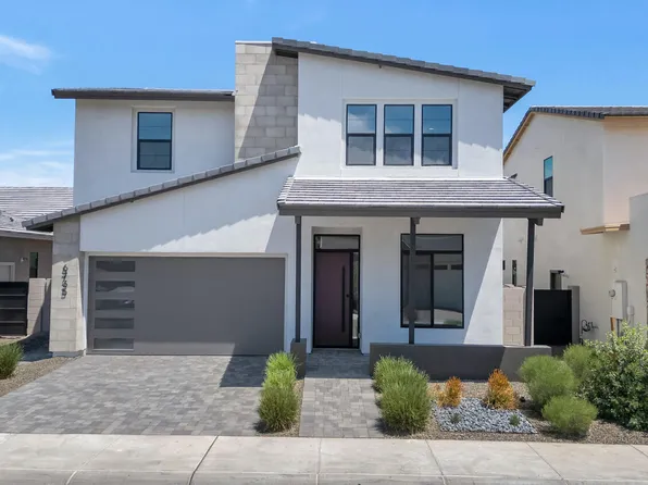 6735 N 9th Drive, Phoenix, AZ 85013