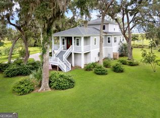 3217 Coopers Point Dr NE, Townsend, GA 31331