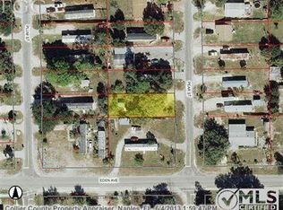 1403 Pear St, Immokalee, FL 34142