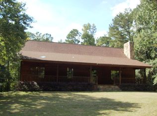 1901 SW Central Road Ext, Thomson, GA 30824