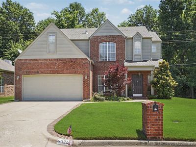 9023 S 92nd East Pl, Tulsa, OK, 74133