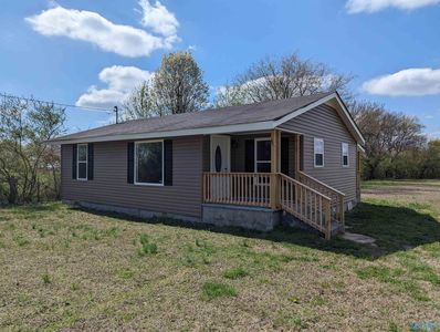 45 Babe Wright Rd, Grant, AL, 35747