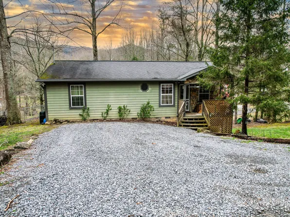 146 Hollow Rd, Cosby, TN 37722