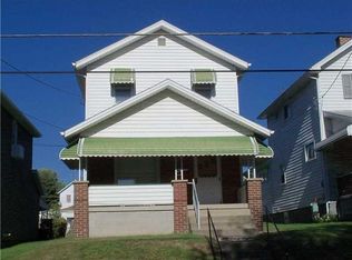 1215 Finch St, New Castle, PA