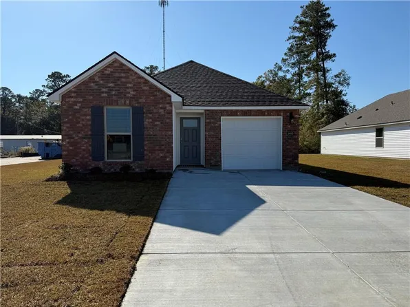24332 Cordgrass Ln, Ponchatoula, LA 70454