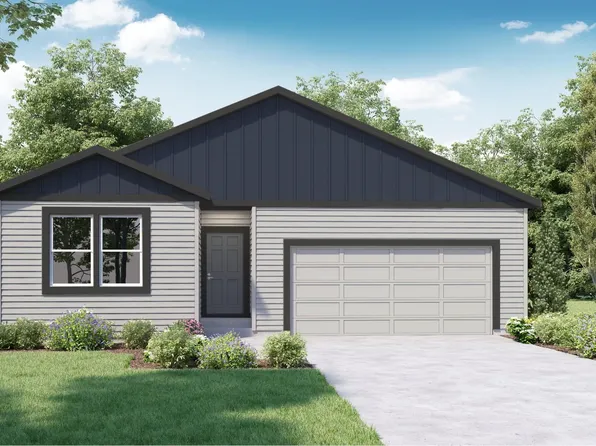 5611 W Jamestown Ln, Spokane, WA 99208