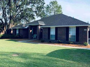 4895 Pineview Ridge Rd, Pace, FL 32571