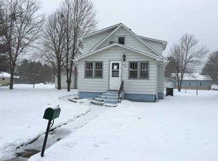 311 4th St NW, Little Falls, MN 56345