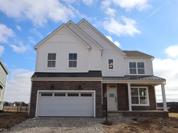 230 River Birch Dr, Galena, OH 43021