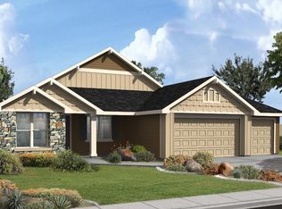 12753 S Nuova Way, Nampa, ID 83686