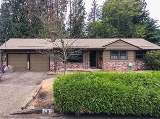 480 E Berkeley St, Gladstone, OR 97027