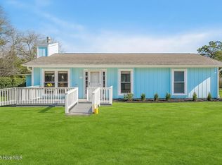 114 NW 16th Street, Oak Island, NC 28465