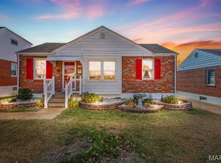 4328 Koeln Ave, Saint Louis, MO 63116