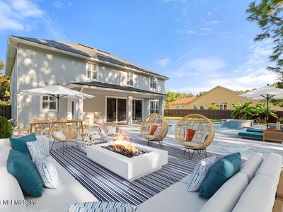 140 N ATHERLEY Road, Saint Augustine, FL, 32092