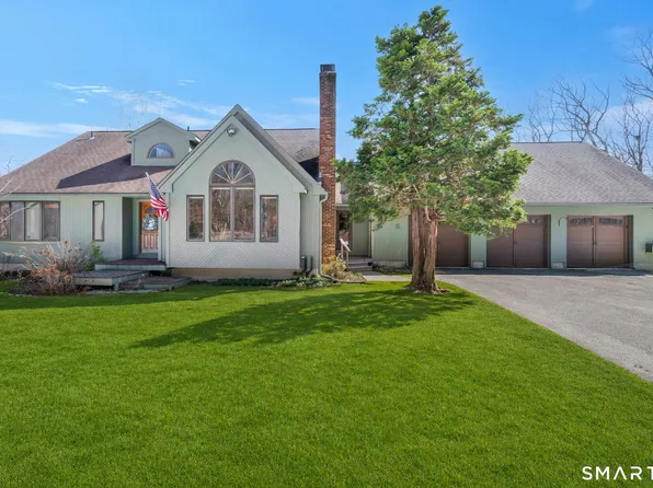 217 Old Post Road, Tolland, CT 06084