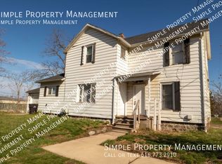 430 S Hanover St #1, Hastings, MI