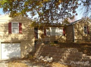 7 Belgrade Rd, Country Club, MO 64505