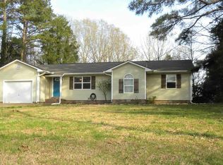 76 Springview Dr, Jackson, TN 38305